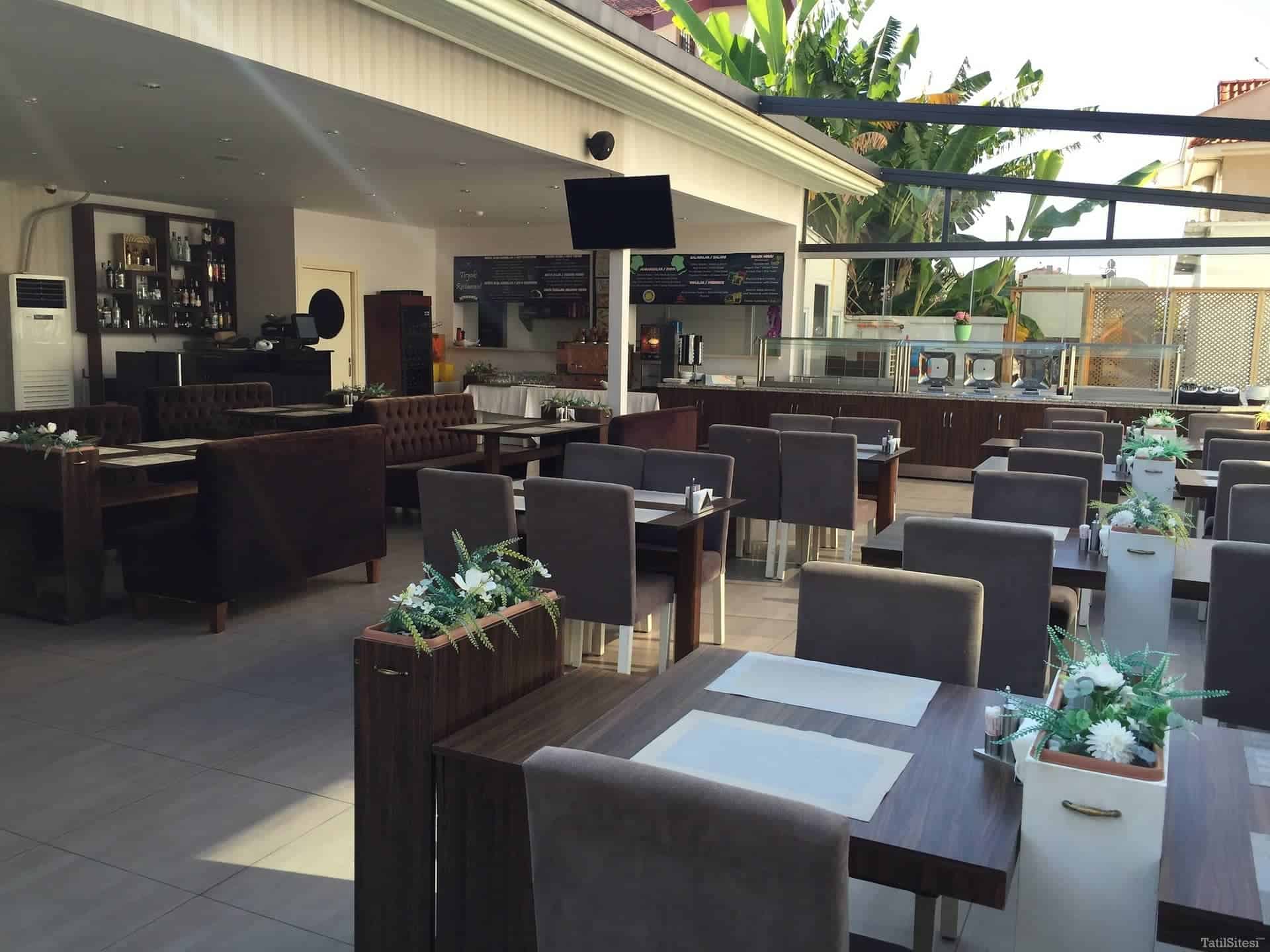 Blueberry Boutique Hotel